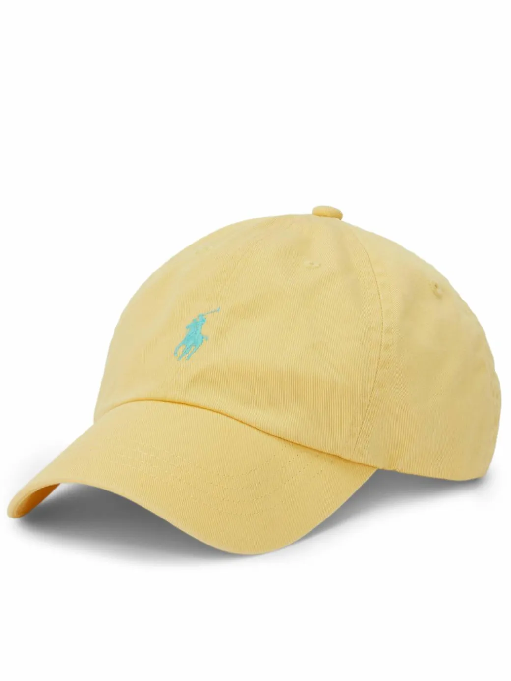 Cappellino 710667709043 Giallo