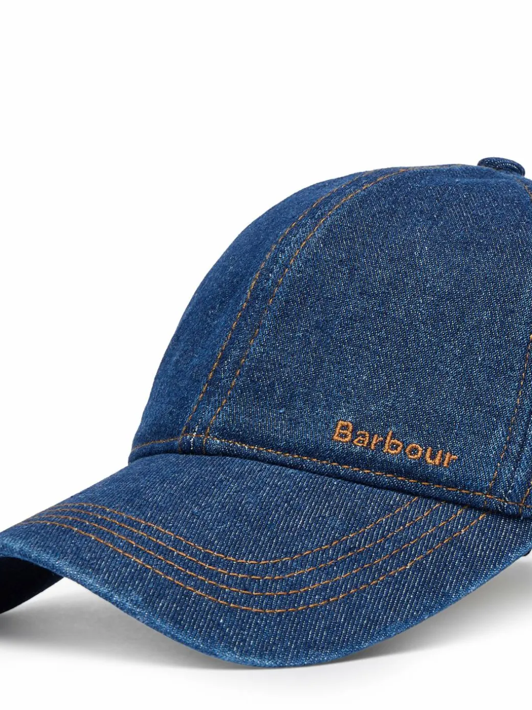 Cappellino Grindle Cap MHA0887BL11 Blu