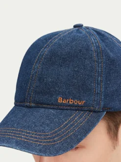 Cappellino Grindle Cap MHA0887BL11 Blu