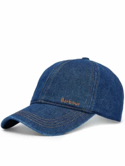 Cappellino Grindle Cap MHA0887BL11 Blu