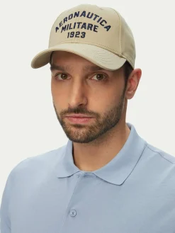 Cappellino 261HA1241UCT02261 Beige