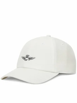 Cappellino 261HA1245UCT04293 Bianco
