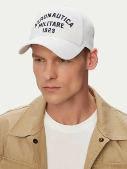 Cappellino 261HA1241UCT02261 Bianco