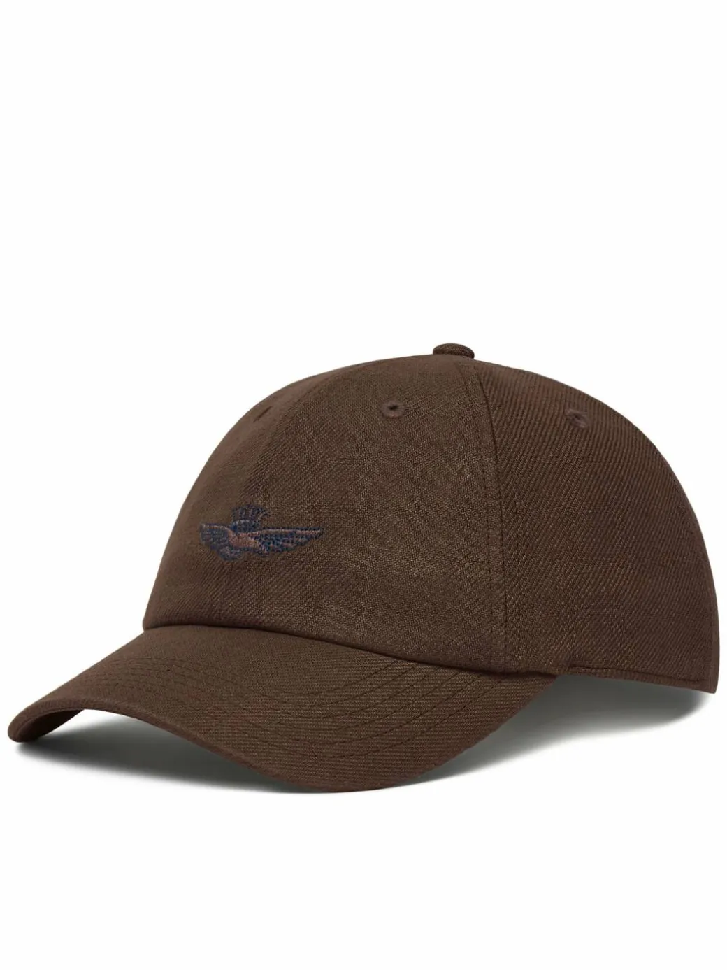 Cappellino 261HA1245UCT04293 Marrone