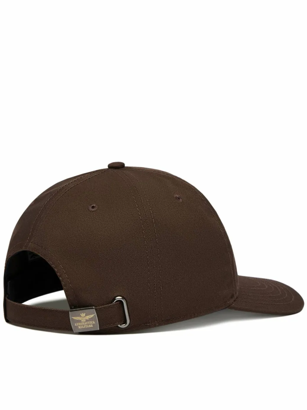 Cappellino 261HA1246UCT02261 Marrone scuro