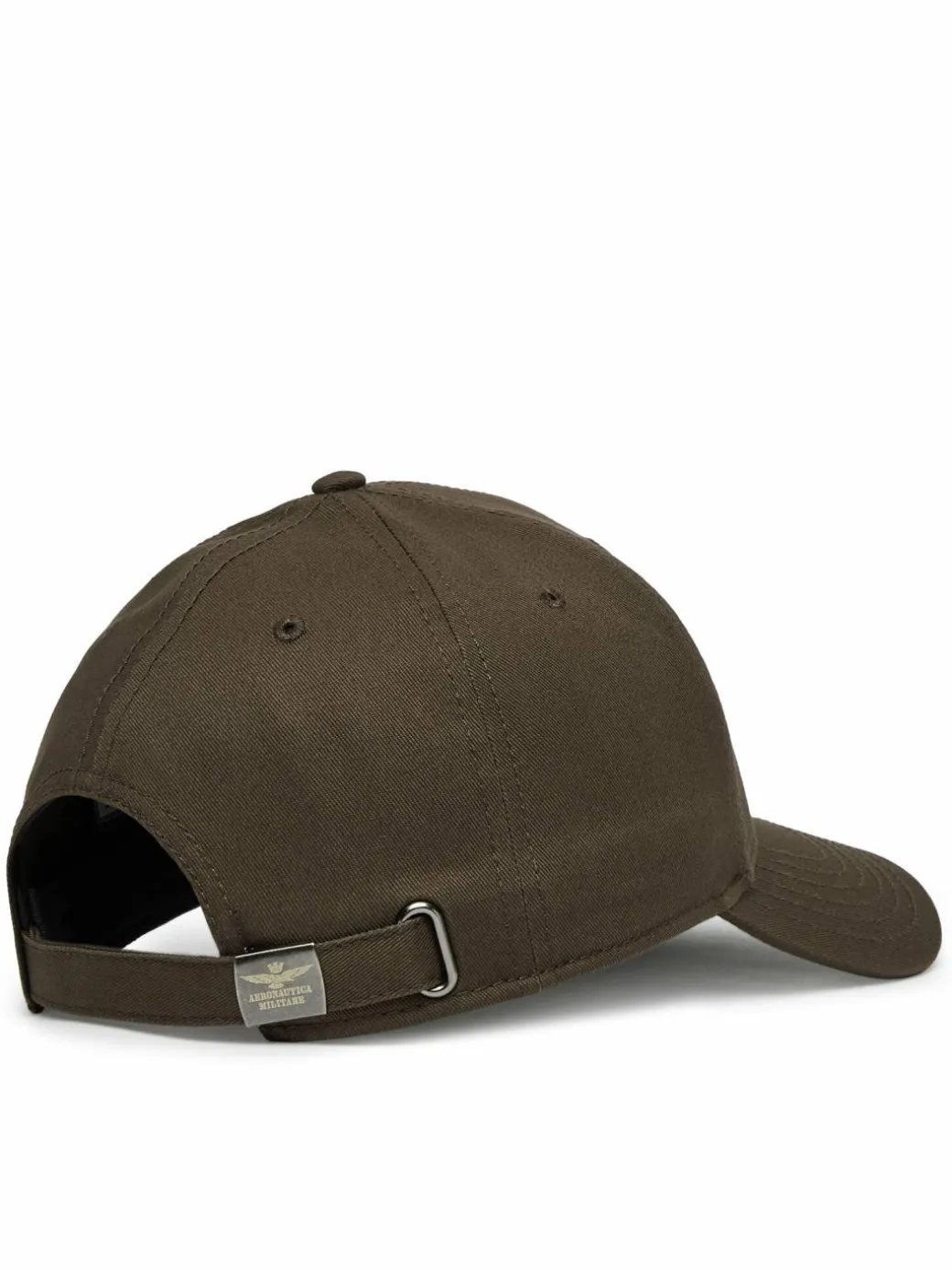 Cappellino 261HA1241UCT02261 Marrone scuro