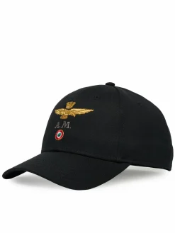 Cappellino 262HA1100UCT02848 Nero