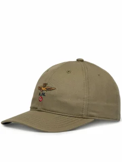 Cappellino 261HA1246UCT02261 Verde