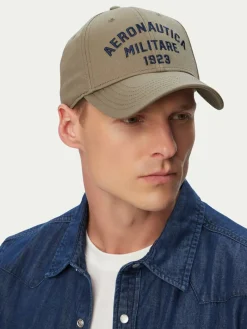 Cappellino 261HA1241UCT02261 Verde