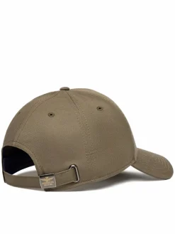 Cappellino 261HA1241UCT02261 Verde