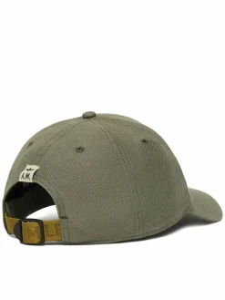 Cappellino 261HA1245UCT04293 Verde