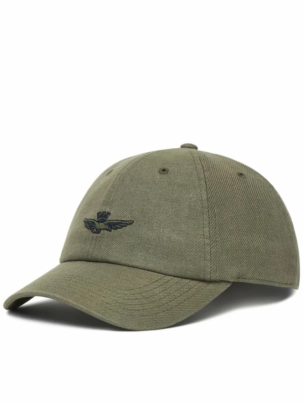 Cappellino 261HA1245UCT04293 Verde