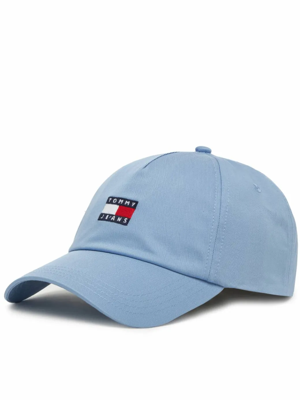 Cappellino Heritage Core 5 Panel AW0AW16991 Azzurro chiaro