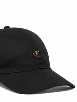 Cappellino Iridecent LV04D5133G Nero
