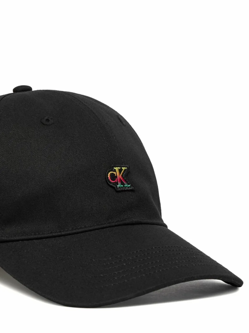 Cappellino Iridecent LV04D5133G Nero