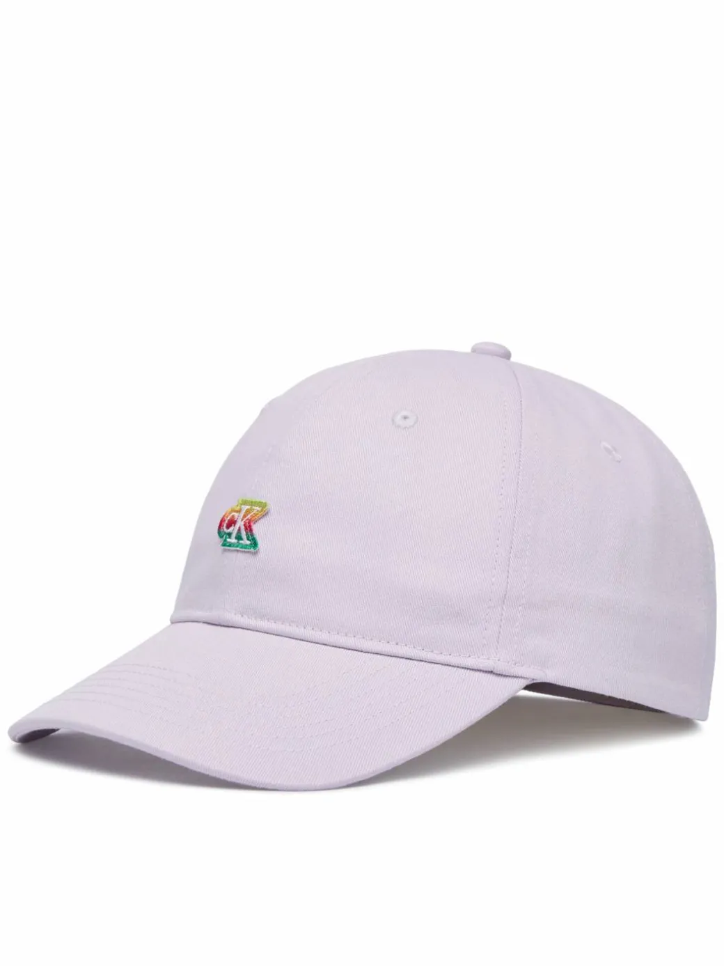 Cappellino Iridecent LV04D5133G Viola chiaro