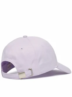 Cappellino Iridecent LV04D5133G Viola chiaro