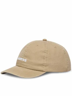 Cappellino L6RZ06 WO08O Beige