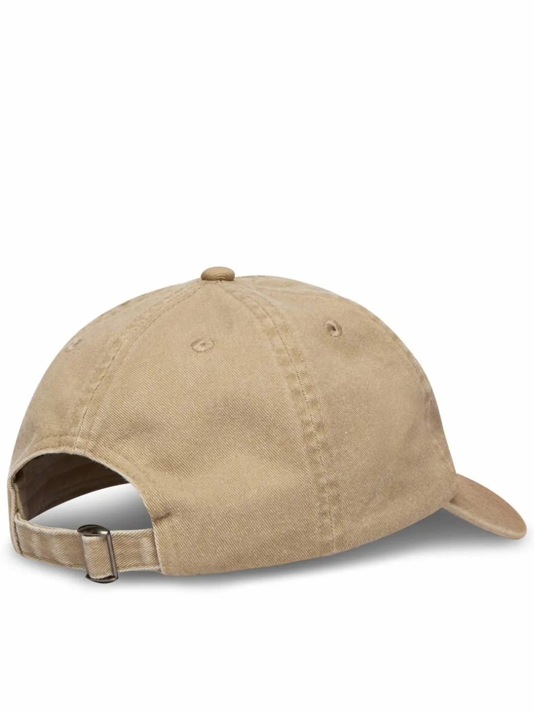 Cappellino L6RZ06 WO08O Beige