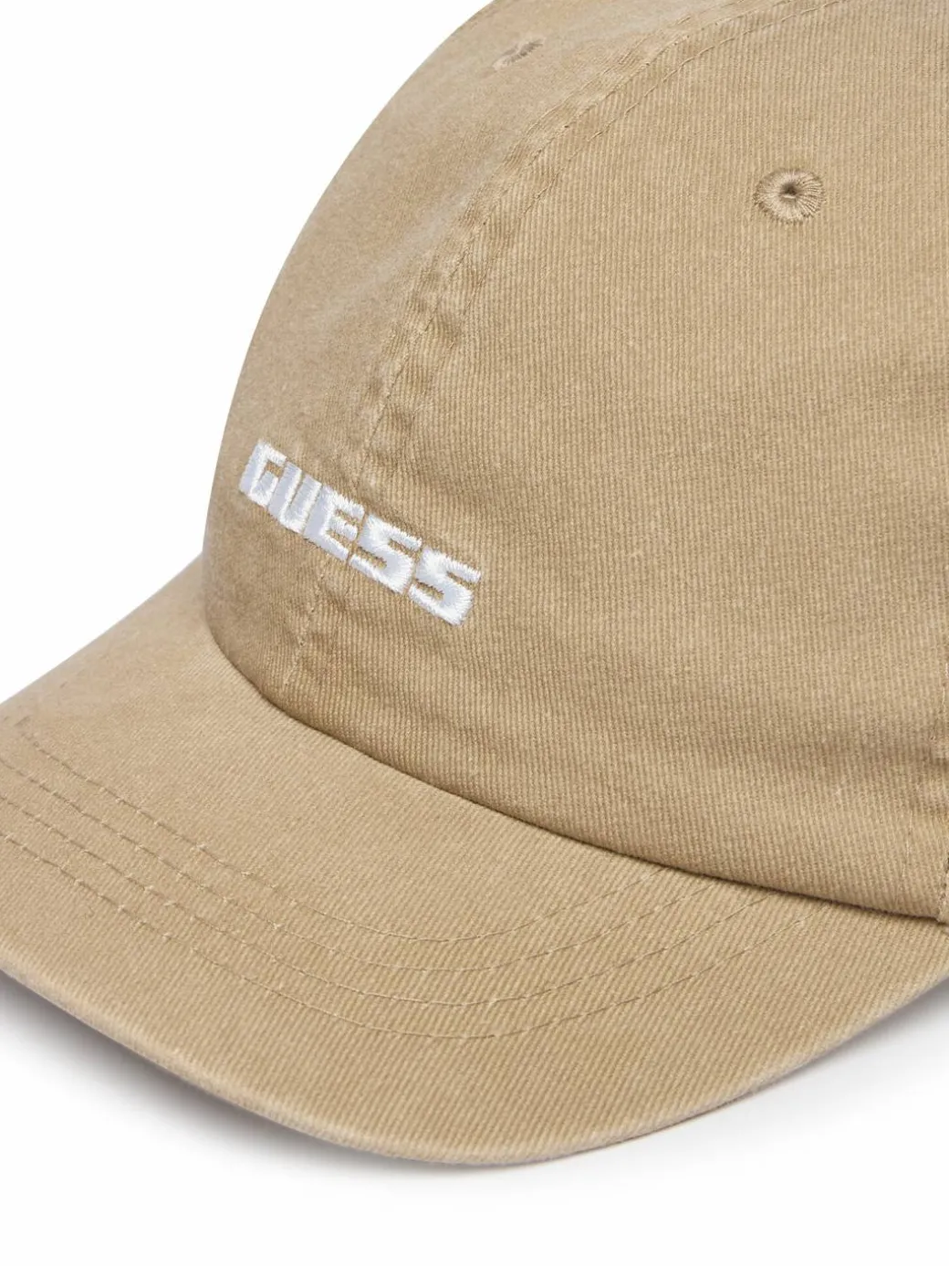 Cappellino L6RZ06 WO08O Beige