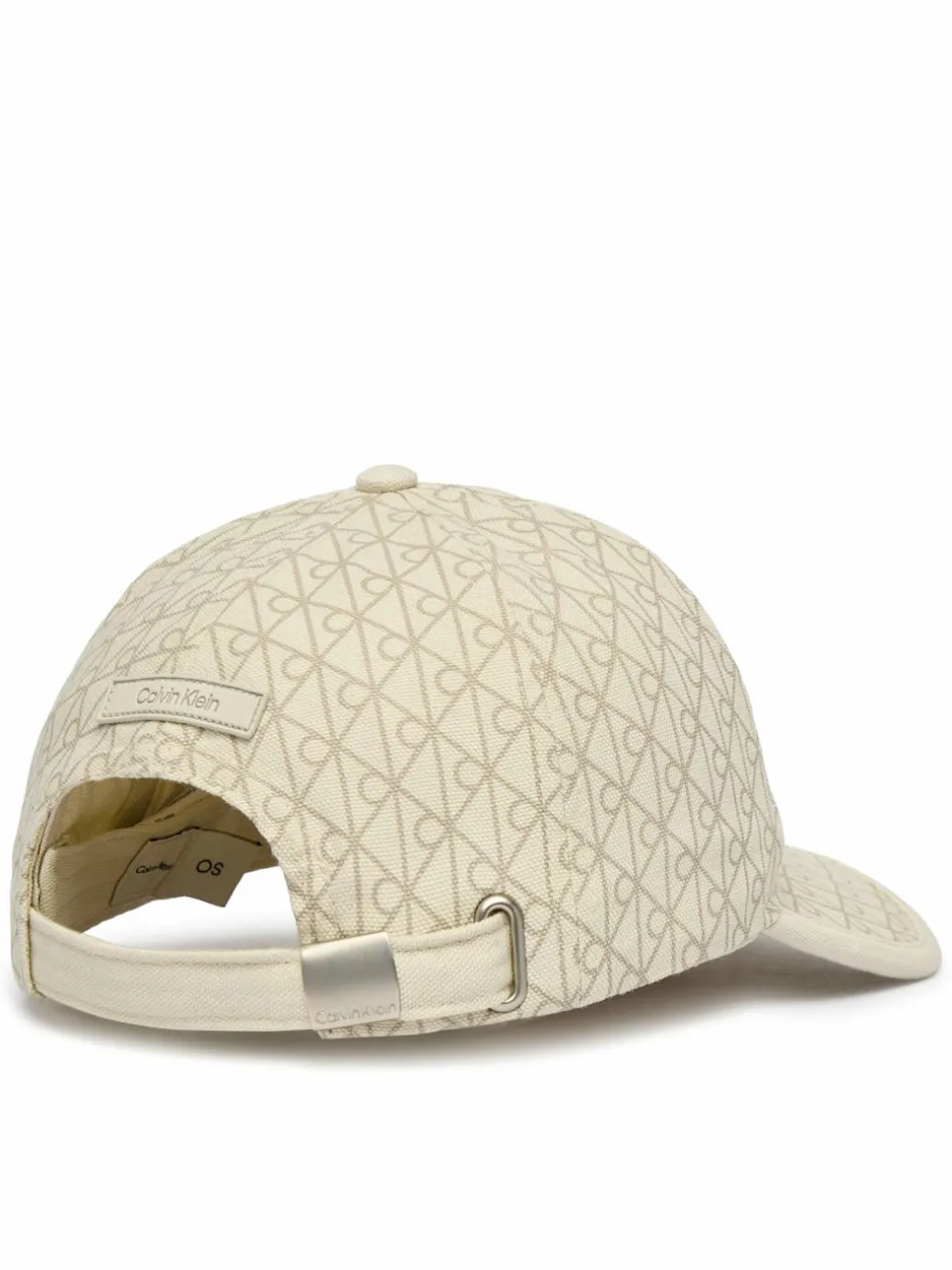 Cappellino LV04F5036G Écru