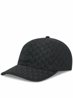 Cappellino LV04F5036G Nero