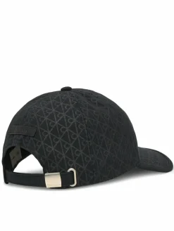 Cappellino LV04F5036G Nero