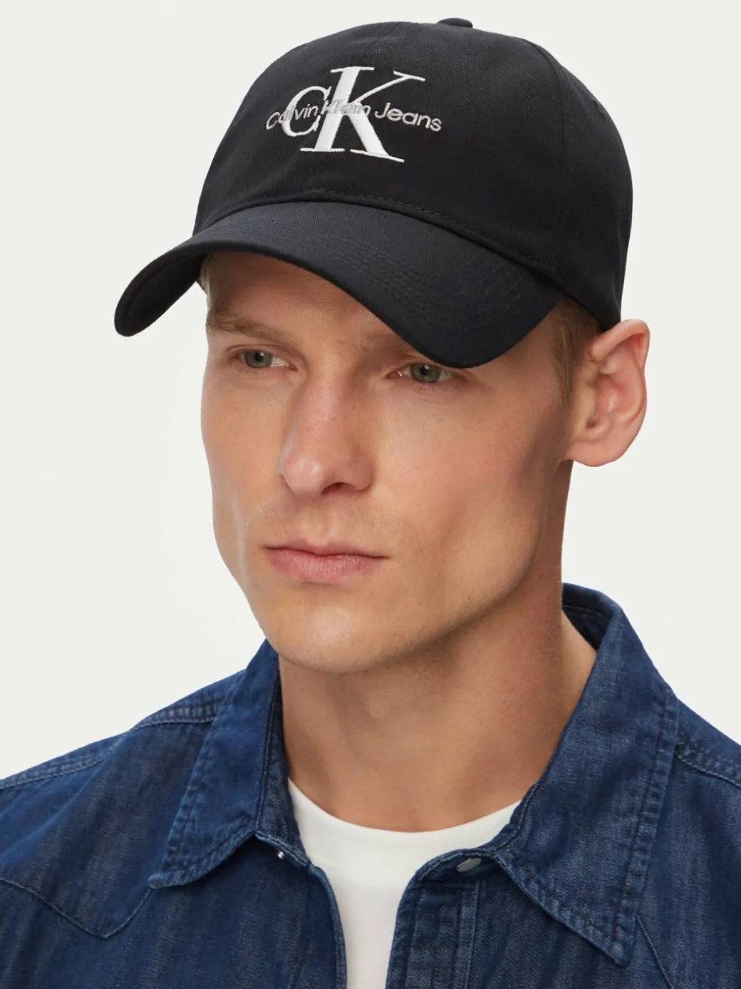 Cappellino LV04G5004G Nero