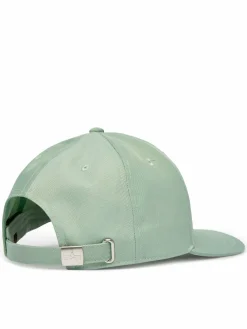 Cappellino Metal Label 156905 Verde