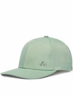 Cappellino Metal Label 156905 Verde
