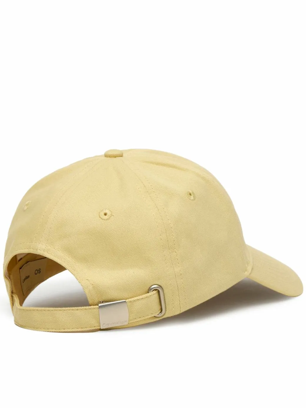 Cappellino Monogram Embroidery Baseball Cap LV04K5024G Giallo