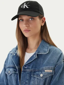 Cappellino Monologo LV04K5026G Nero