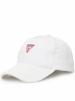 Cappellino M3YZ22 WBN60 Bianco