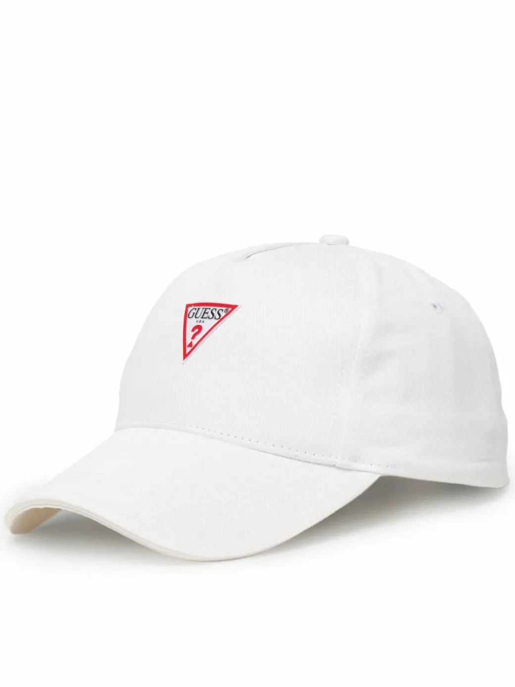 Cappellino M3YZ22 WBN60 Bianco