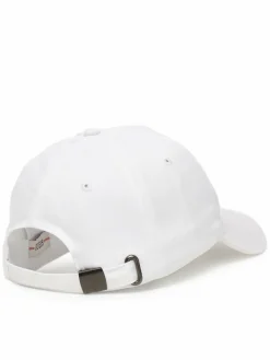 Cappellino M3YZ22 WBN60 Bianco
