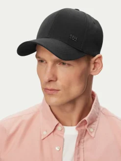 Cappellino 50555479 Nero