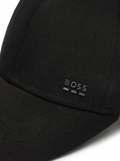 Cappellino 50555479 Nero