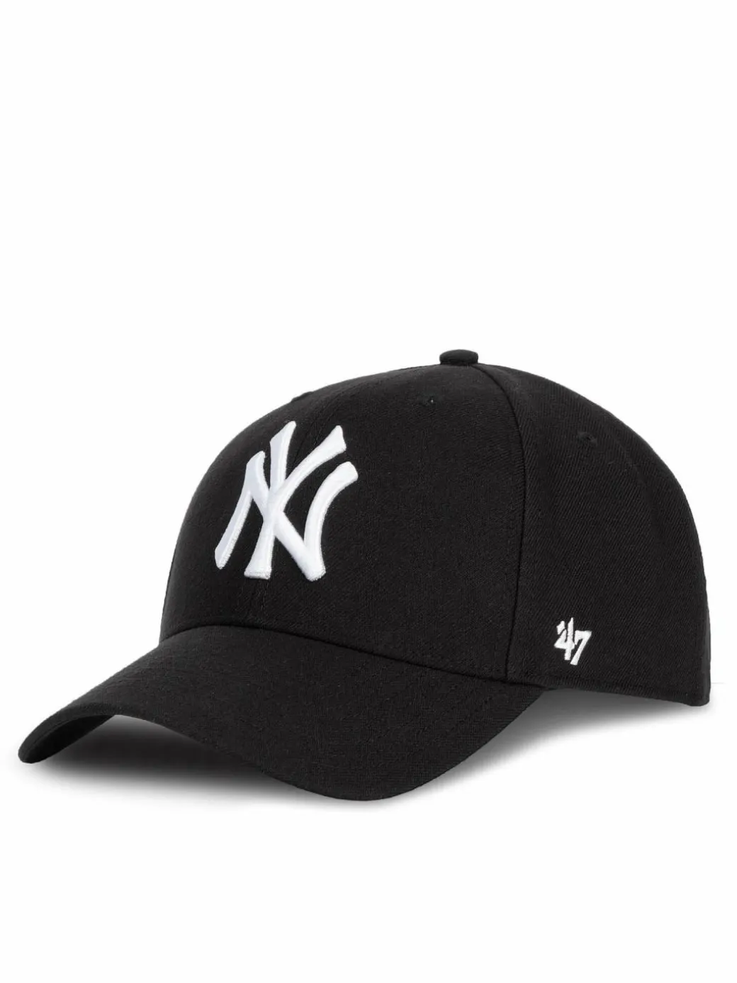 Cappellino New York Yankees B-MVPSP17WBP-BK Nero