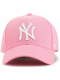 Cappellino New York Yankees B-MVPSP17WBP-RS Rosa