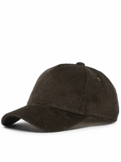 Cappellino Ragno 2625576034 Marrone