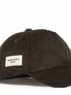 Cappellino Ragno 2625576034 Marrone