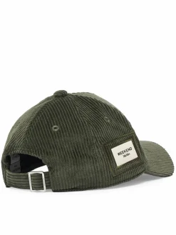 Cappellino Rango 2625576034 Verde