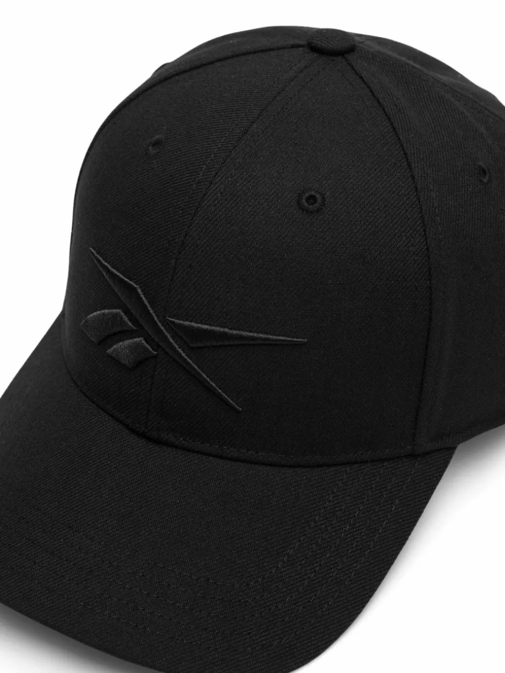 Cappellino RBH1100-AW24 Nero