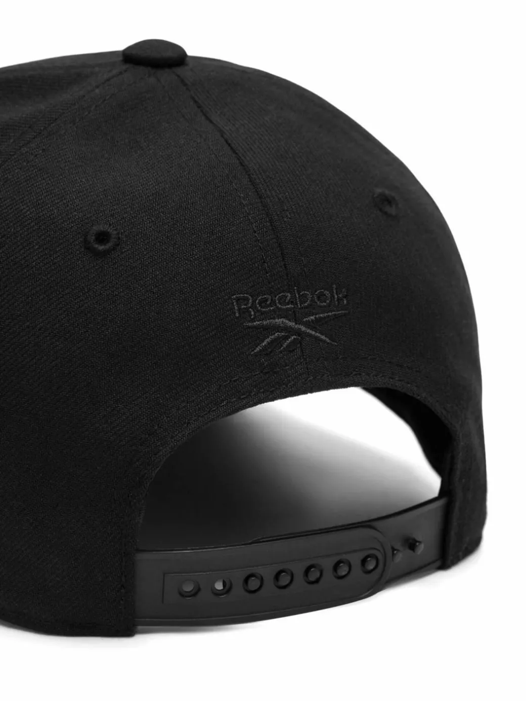 Cappellino RBH1100-AW24 Nero