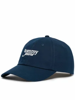 Cappellino Scri AW0AW18358 Blu scuro