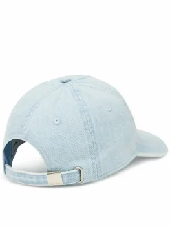 Cappellino Small Monogram LV04K5065G Blu