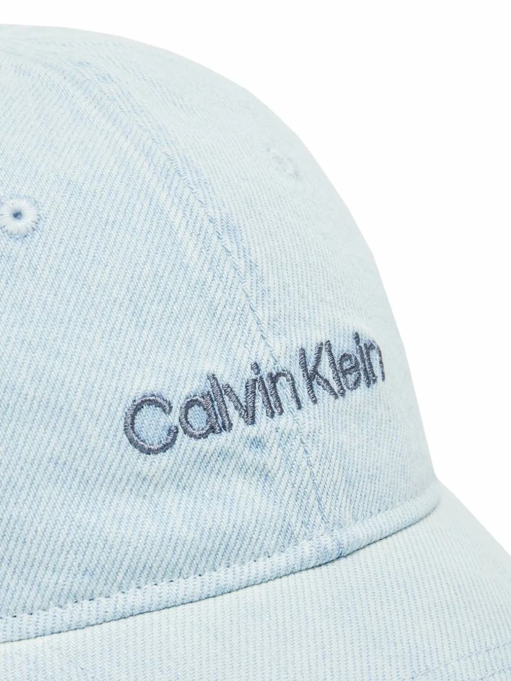 Cappellino Small Monogram LV04K5065G Blu