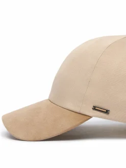 Cappellino Symon 50566227 Beige chiaro