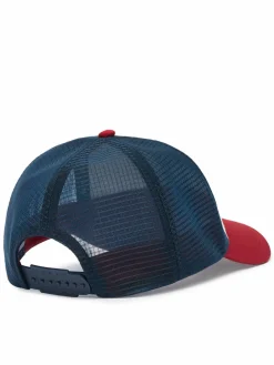 Cappellino Tjm Heritage AM0AM14202 Multicolore