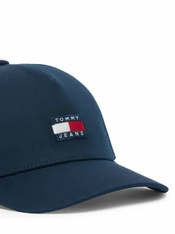 Cappellino Tjm Heritage AM0AM14202 Blu scuro